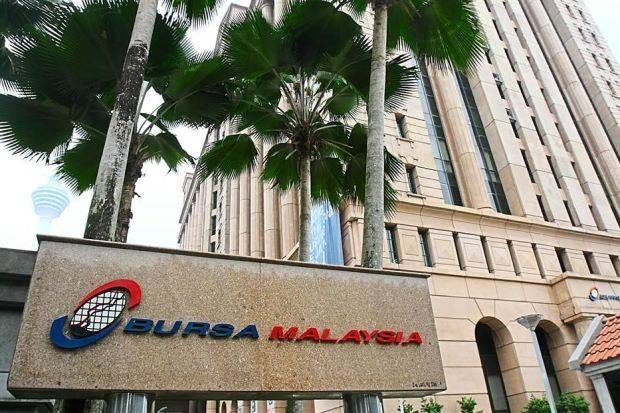 Bursa Malaysia
