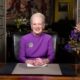 Queen Margrethe II