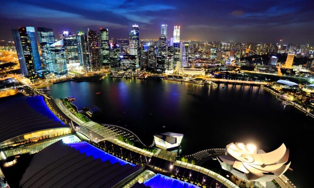 Singapore's Economy